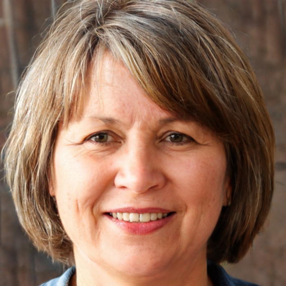 María González, Consultora Financiera